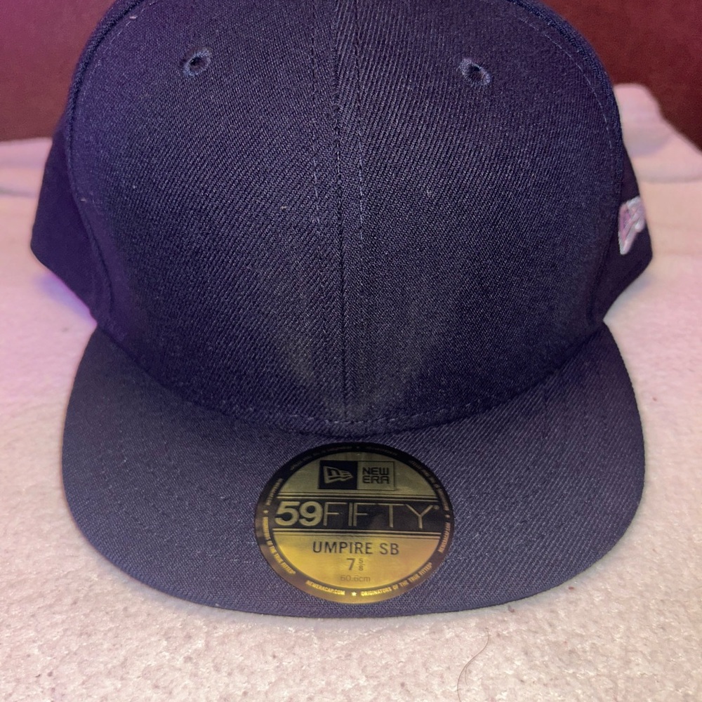 New Era Hat